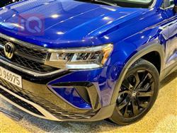 فولكسفاغن تاوس